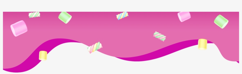 Marshmallow, transparent png