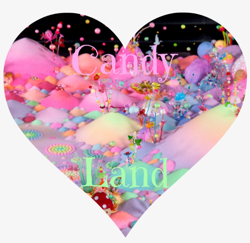 O Candyland Art Facebook - Art, transparent png