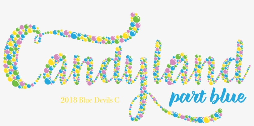 Travel Down The Scrumptious Road Of Sweet Surprises - Blue Devils C Drum And Bugle Corps, transparent png