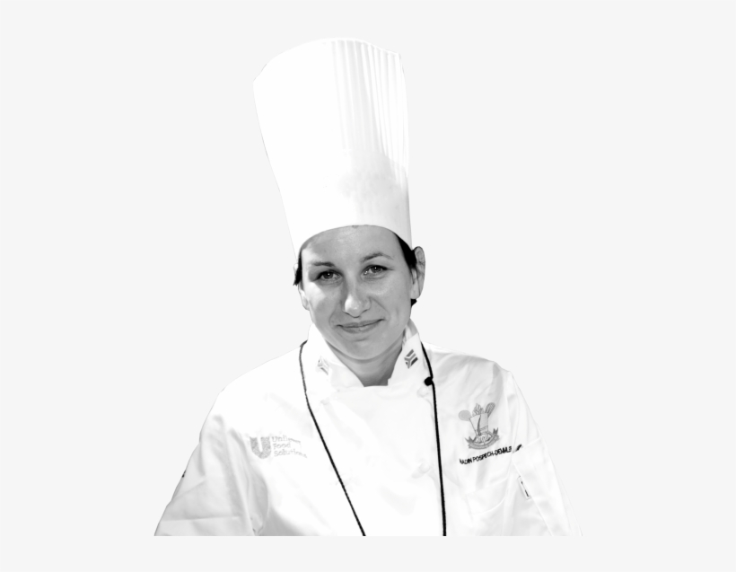 Nadin Pospech Demmler - Top Nosh Cooking School, transparent png