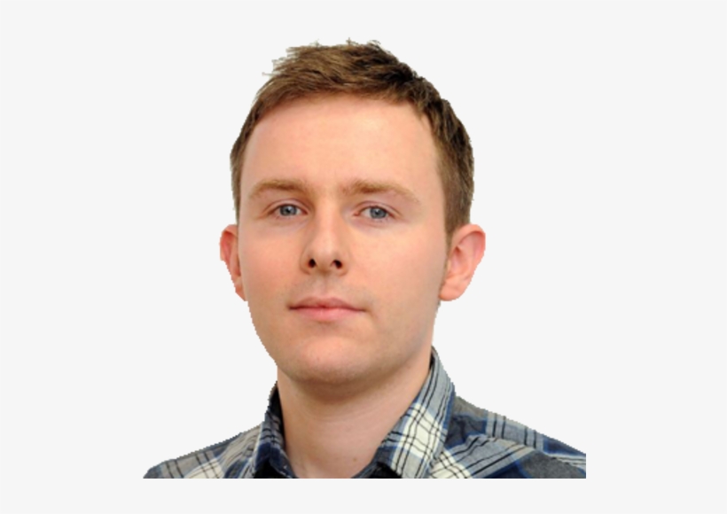 David Mclean - Mario Munich Irobot, transparent png