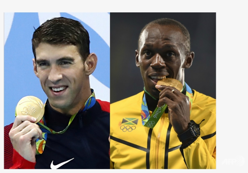 Usain Bolt Png, transparent png