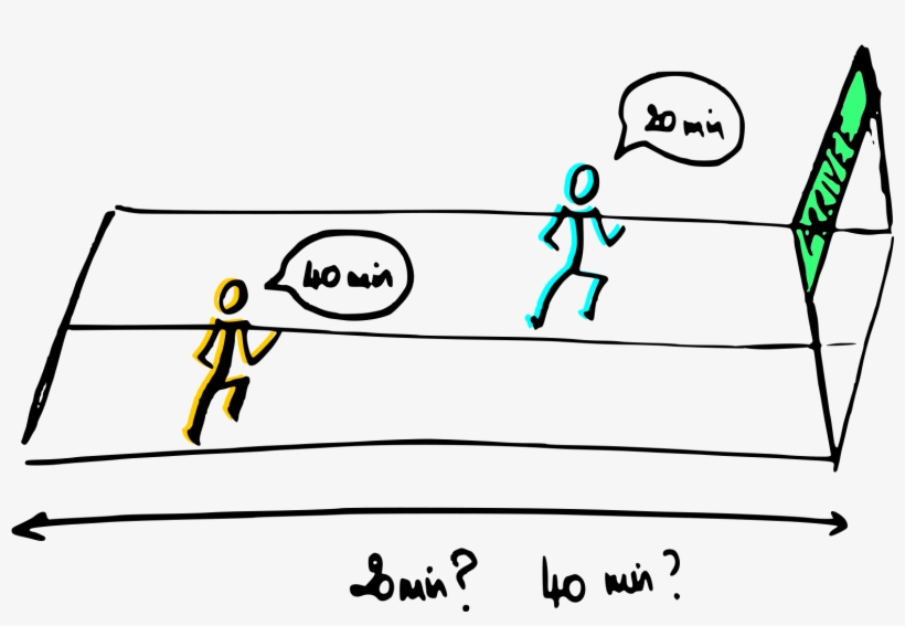 De Plus, Si On Ajoute À Cela Que Notre Équipe Ne Sait - Cartoon, transparent png