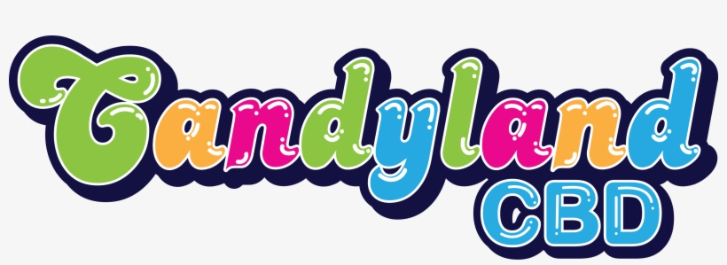 Welcome To Candyland Cbd - Cannabidiol, transparent png