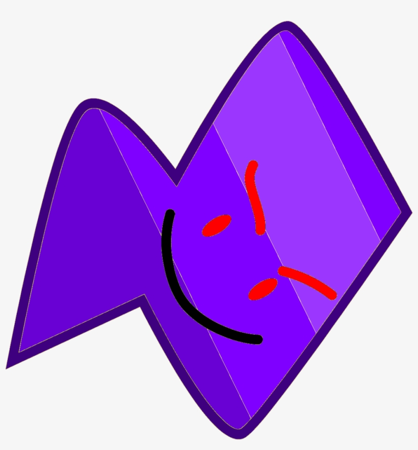 Shadow Lightning - Gelatin, transparent png