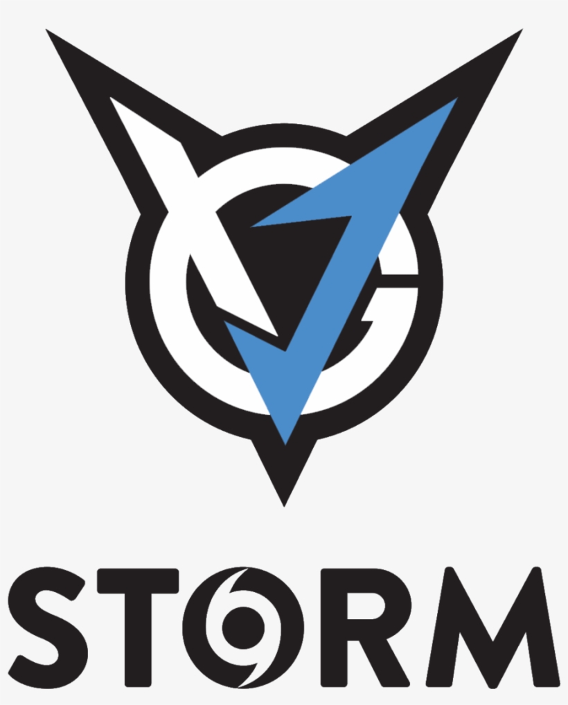 Vgj Storm Logo, transparent png