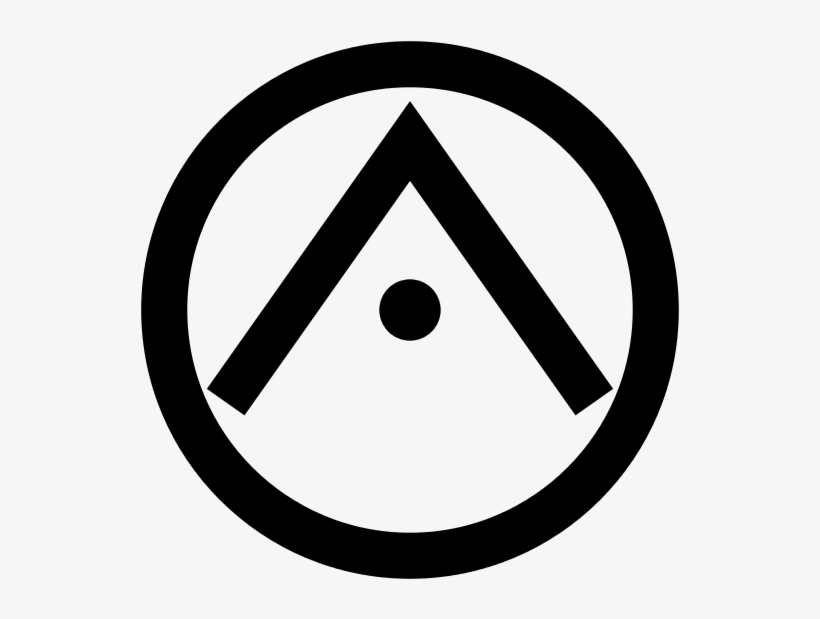 Eye Of Providence - Eye Symbols, transparent png