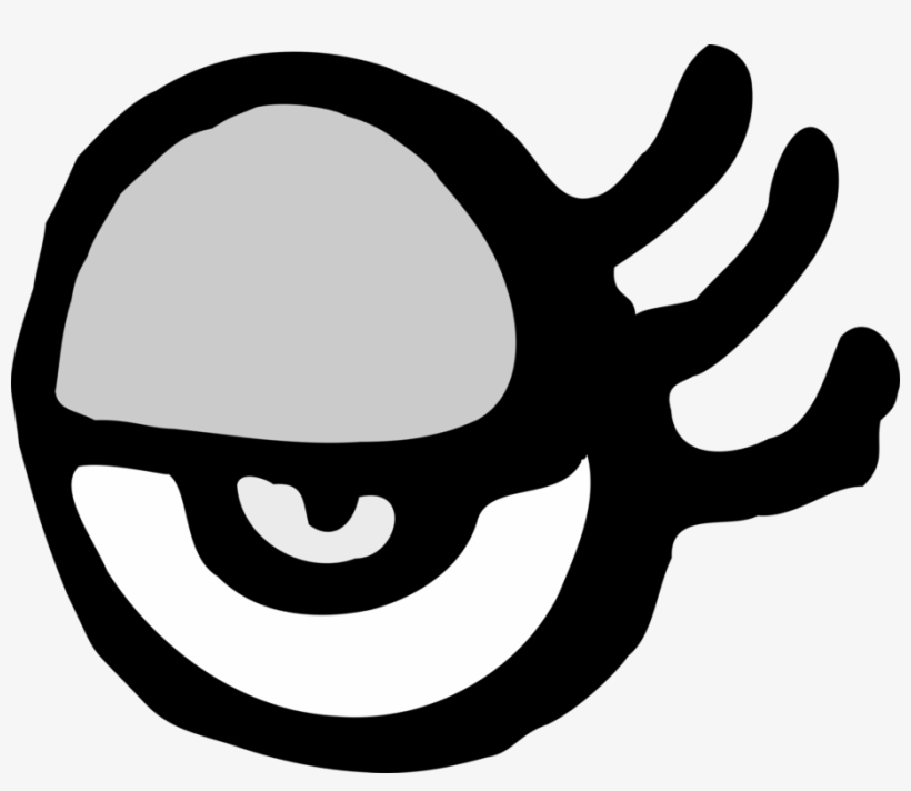 Computer Icons Eye Symbol Pdf - Icon, transparent png