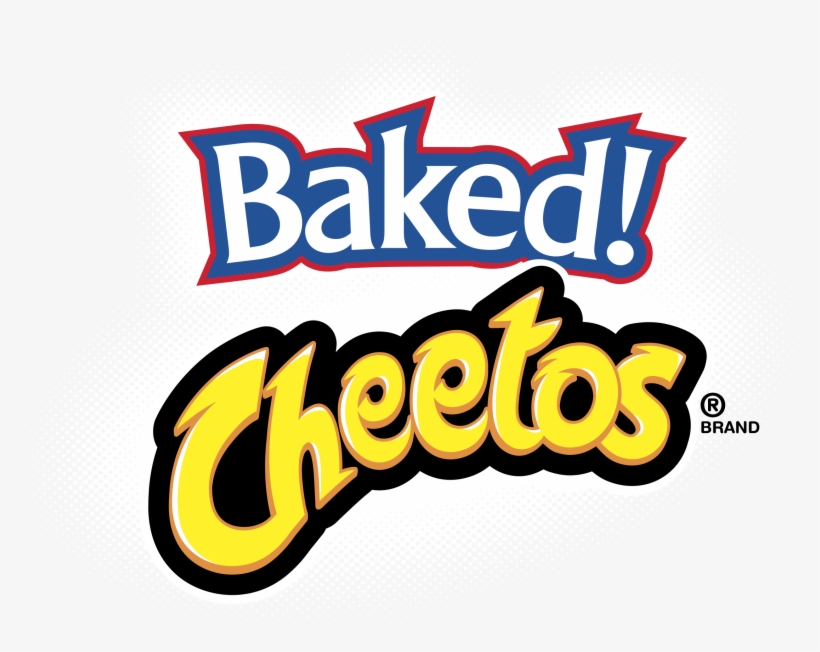 Baked Cheetos Logo Png Transparent - Cool Ranch Doritos 1980, transparent png