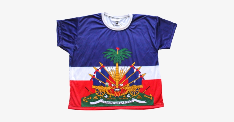 Haitian Crop Top, transparent png