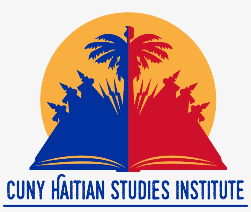 Historical Background Of The City University Of New - Haiti Coat Of Arms Picture Ornament, transparent png
