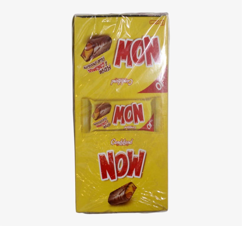 Candyland Now Chocolate 24gmx18 Box Karachi 550x684 PNG Download