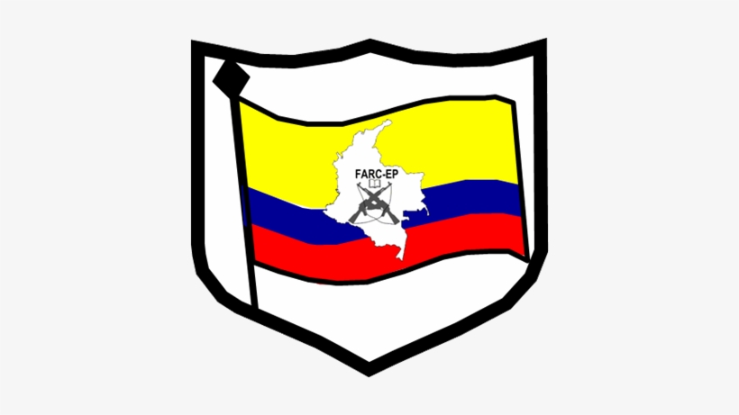 Farc - Farc Revolutionary Armed Forces Of Colombia, transparent png