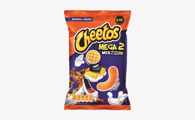 Flamin Hot Cheetos Puffs, transparent png
