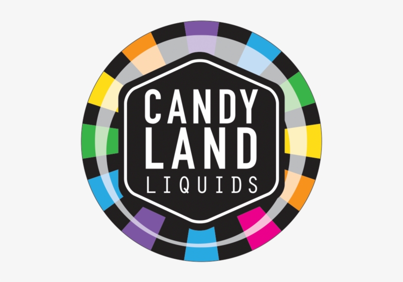 Candy Land Liquids - Way Home Back Bay Readers' Pick, transparent png