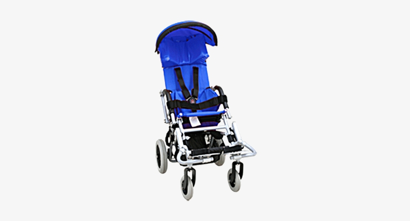 14" Blue Lightning Se Model - Stealth Lightning Se Stroller - Complete, transparent png