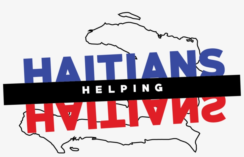 Haitians Helping Haitians - Haitians, transparent png