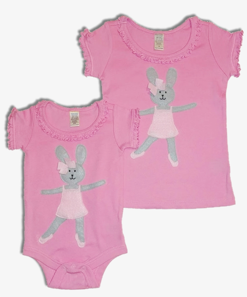 Ballerina Out Of Stock - Felt, transparent png