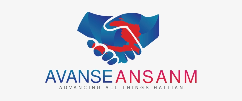 South Florida's Haitian-american Millennials Listening - Handshake Graphic Png, transparent png