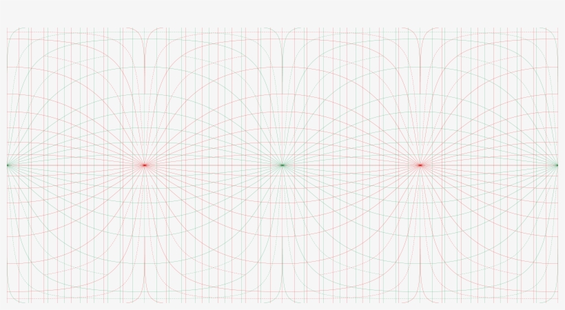I Corrected The Grid And Now It's Much Better Around - Circle, transparent png