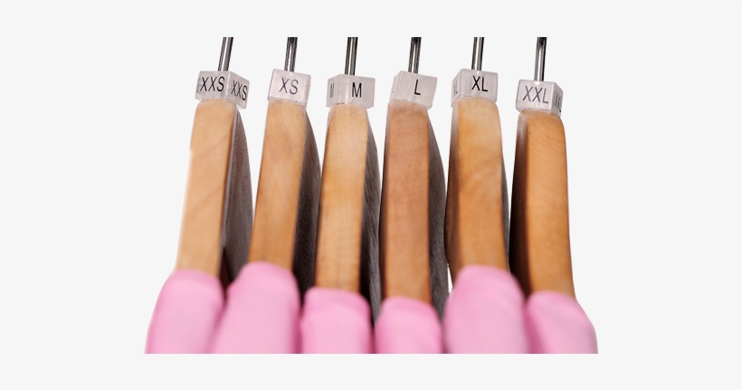 Out Of Stock Recovery - Clothing Sizes, transparent png