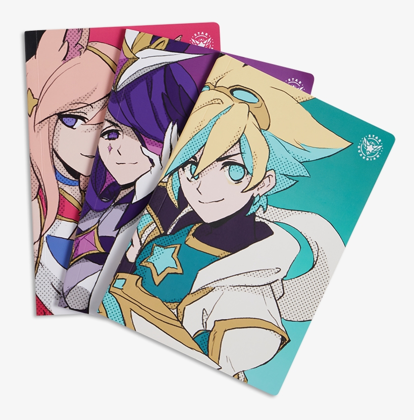 Previous - Star Guardian 3, transparent png