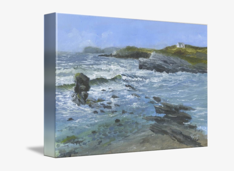 Porth Y Post By Bryn Humphreys - Library, transparent png