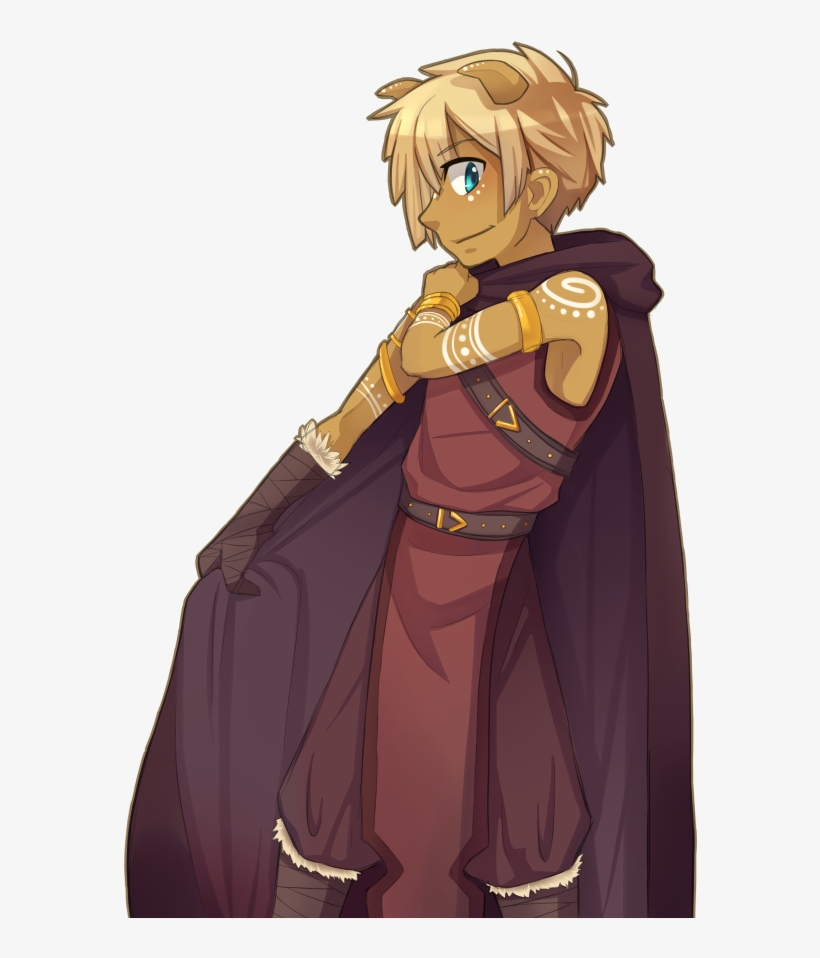 By Dj Ez-real@gaiaonline - Cartoon, transparent png