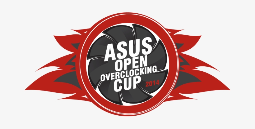 Watch The Asus Open Overclocking Cup Final - Graphic Design, transparent png