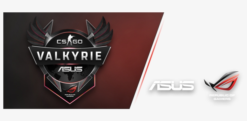 Asus Valkyrie Challenge Season 2 Feature Image - Republic Of Gamers, transparent png