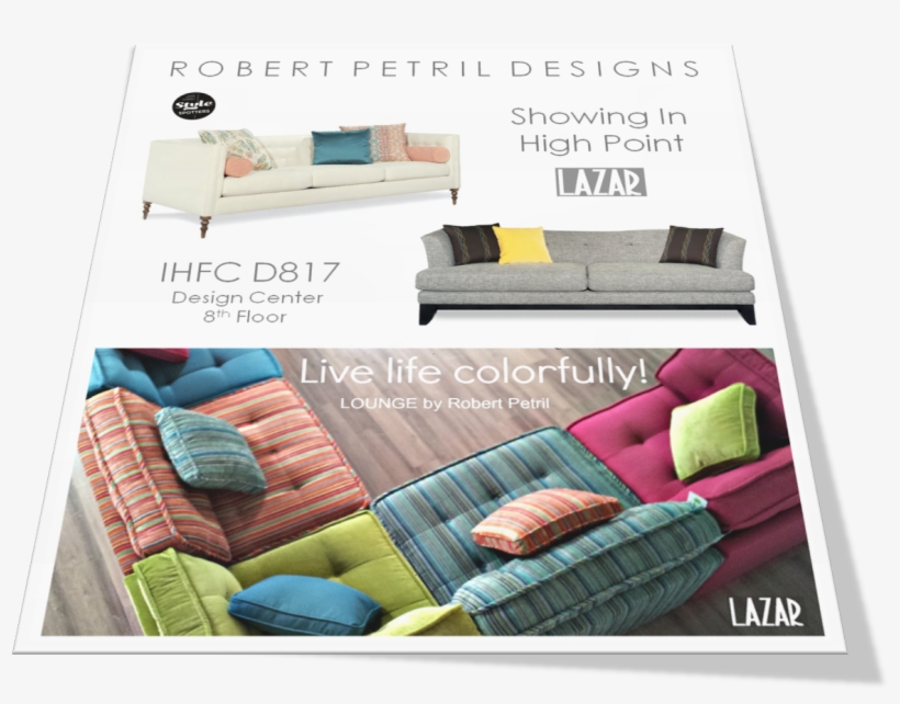 It's Like Fashion Week, But For The Home - Mattress, transparent png