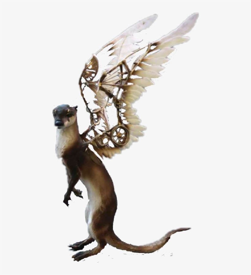 Steampunk, transparent png