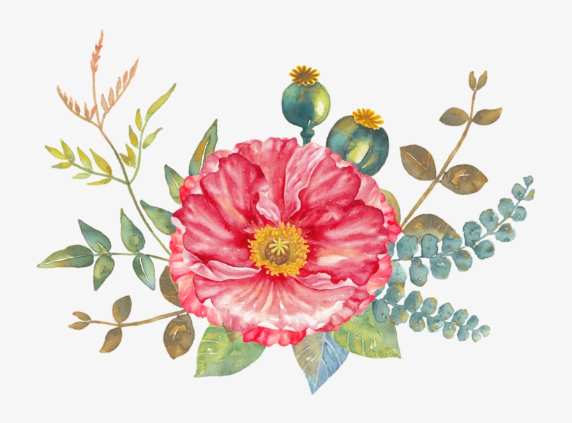 Фото, Автор Mimozochka На Яндекс - Watercolor Painting, transparent png