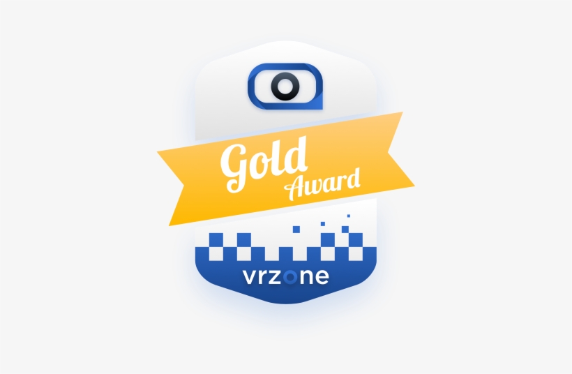 It Will Allow Threadripper To Shine And We're Sure - Gold Award, transparent png