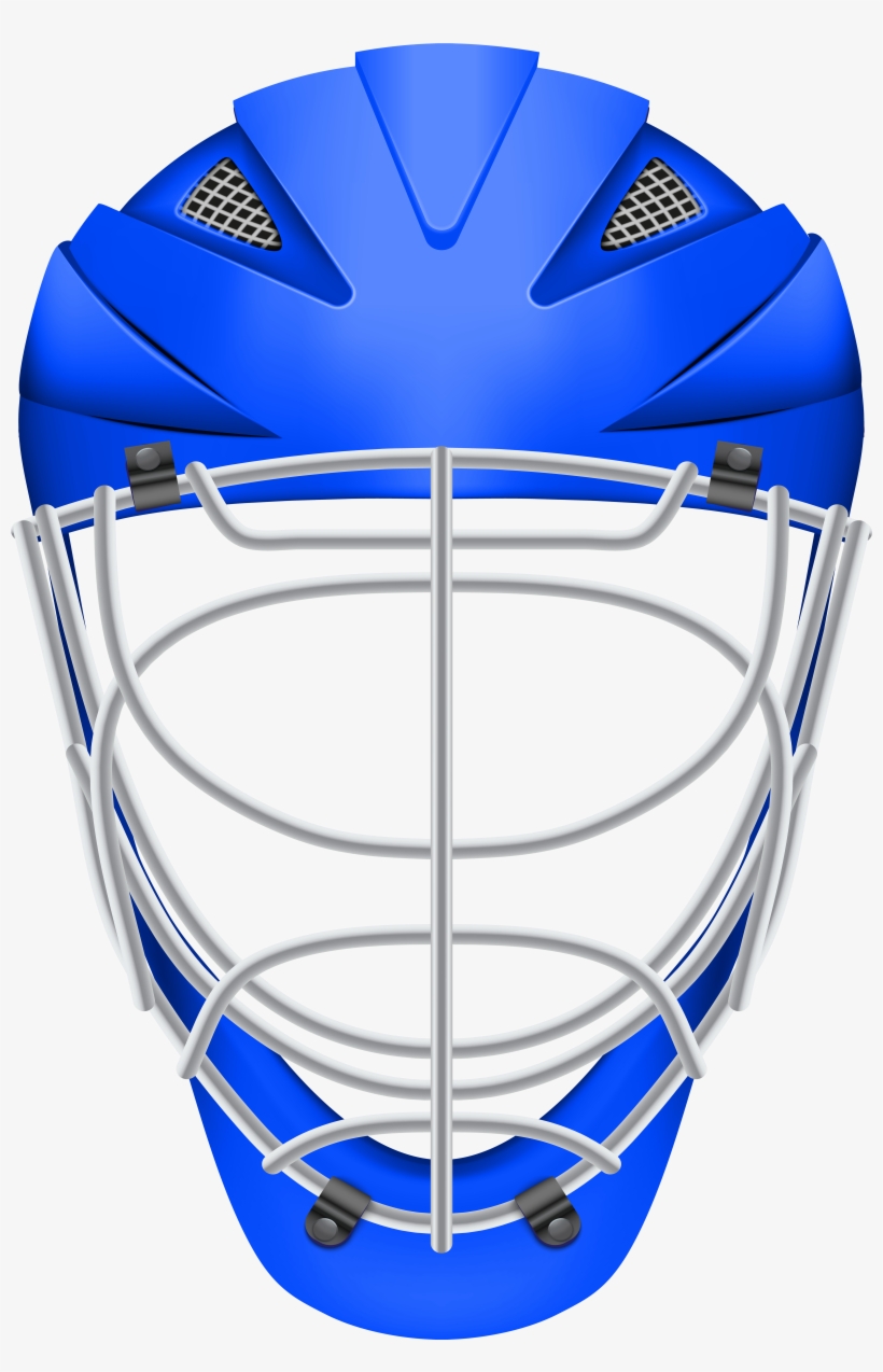 Hockey Helmet Png Clip Art Gallery Yopriceville - Transparent Background Hockey Png, transparent png