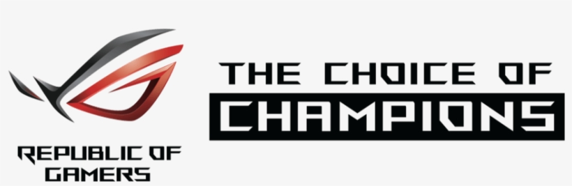 Asus Presenta Su Nuevo Smartphone Gamer - Republic Of Gamers Png, transparent png