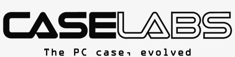 Q&a With Caselabs - Caselabs Logo, transparent png
