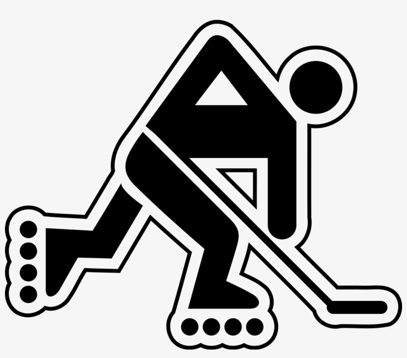 2019 Adult Winter Roller Hockey League - Roller Hockey, transparent png