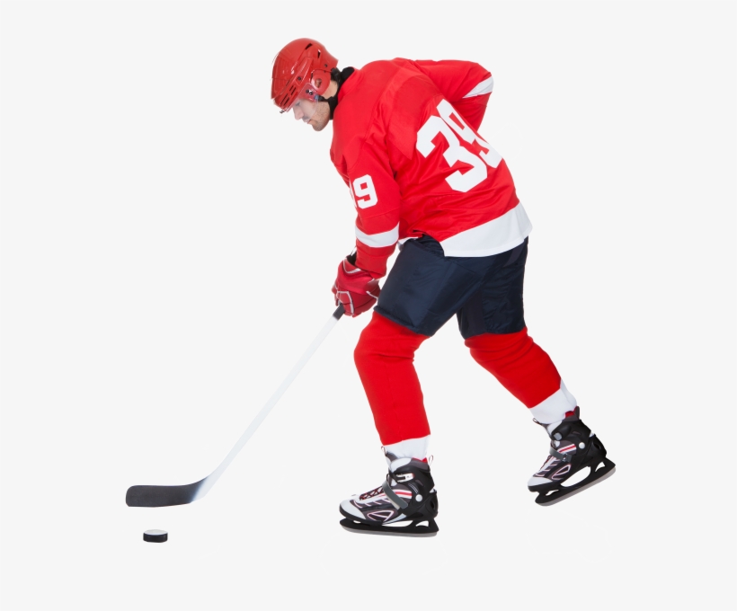 Adult Hockey League - Adult Hockey Player, transparent png