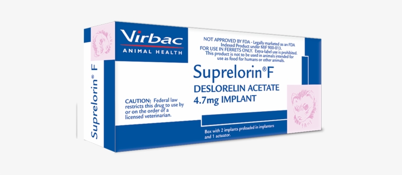 Ferret - Deslorelin Implant Birds, transparent png