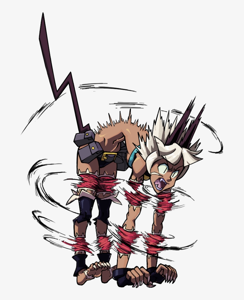 Angry Fortune - Cartoon, transparent png