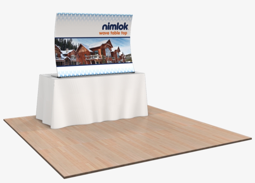 Tabletop Displays - Table Top Displays, transparent png