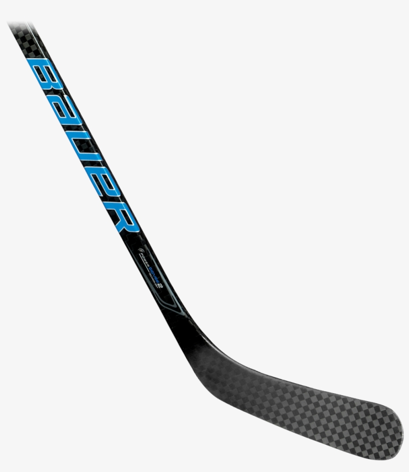 Bauer Nexus Sticks, transparent png