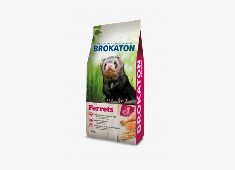 Brokaton Ferrets - Cotecnica Brokaton Runner 20kg, transparent png