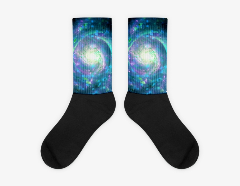 Disco Pinwheel - Sock, transparent png