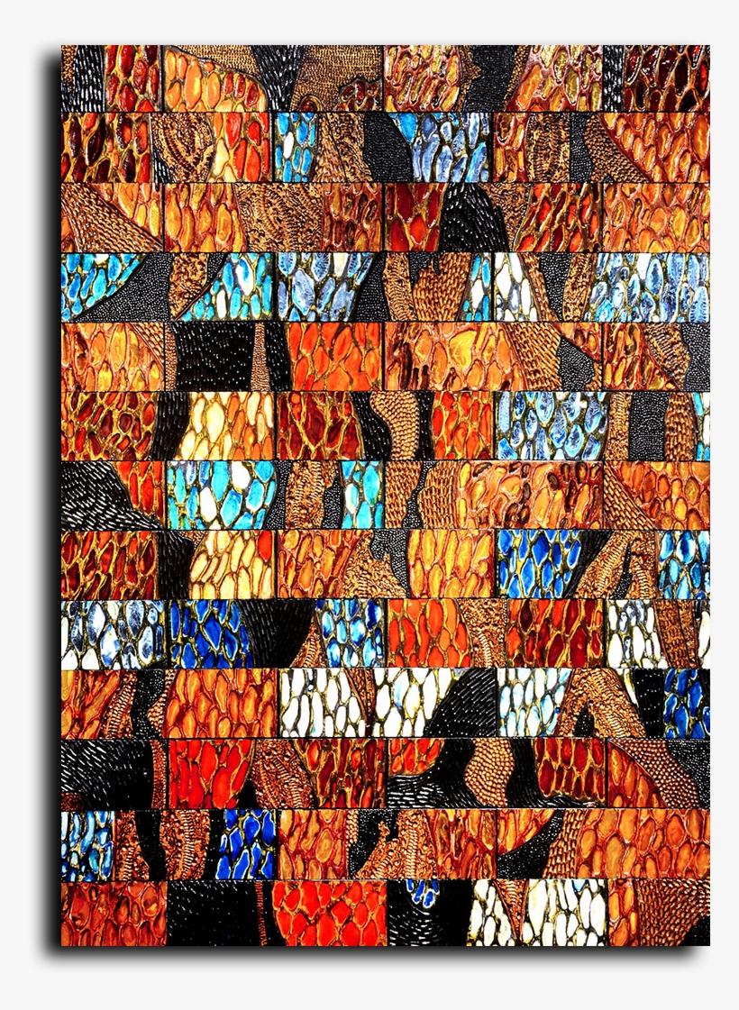 Frasca Halliday Cubeless Exposures International - Cubeless, transparent png