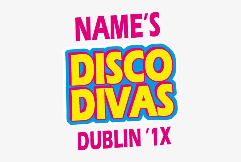Disco Divas Hen Party - Hen Party Superstore Cheerleader Personalised Hen Party, transparent png