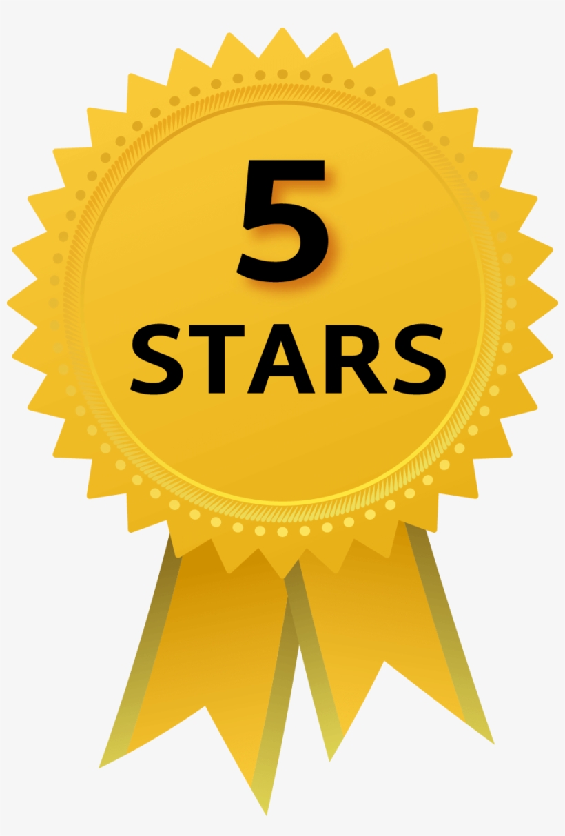 Teodora Totorean For Readers' Favorite Review Rating - Guarantee, transparent png