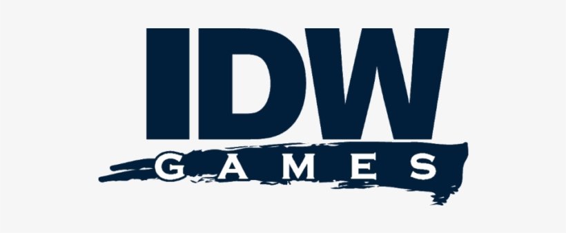 Dw Games Solves The “purrrfect” Crime With Purrrlock - Idw Games Logo, transparent png