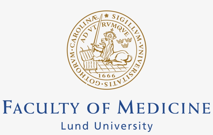 Faculty Of Medicine Logo Png Transparent - Lund University Faculty Of Medicine, transparent png